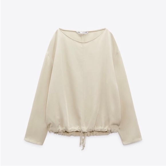 Zara 2 pieces Pants Co-ord set - Picture 6 of 9